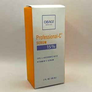 OBAGI Professional-C Serum 15% • NIB